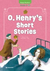 (New Edition) Happy Readers Grade 5-2: O. Henry’s Short Stories